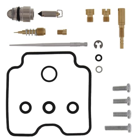 All Balls All Balls Allballs Carb Kit Yamaha 26-1262 26-1262